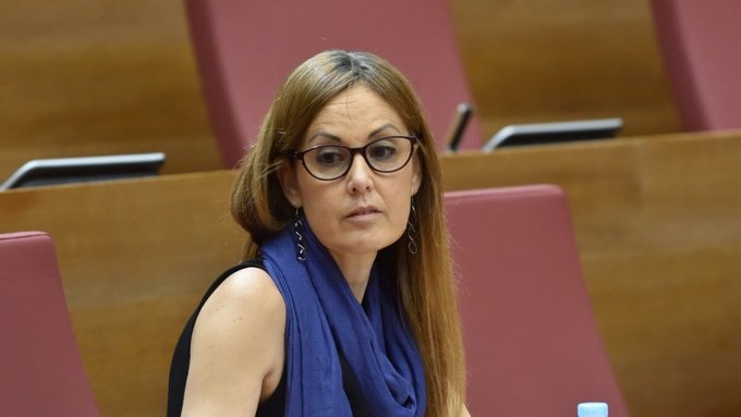 Elisa Díaz critica que el Consell elimine 2,4 millones destinados a depuración y saneamiento y 200.000 euros del IVIA