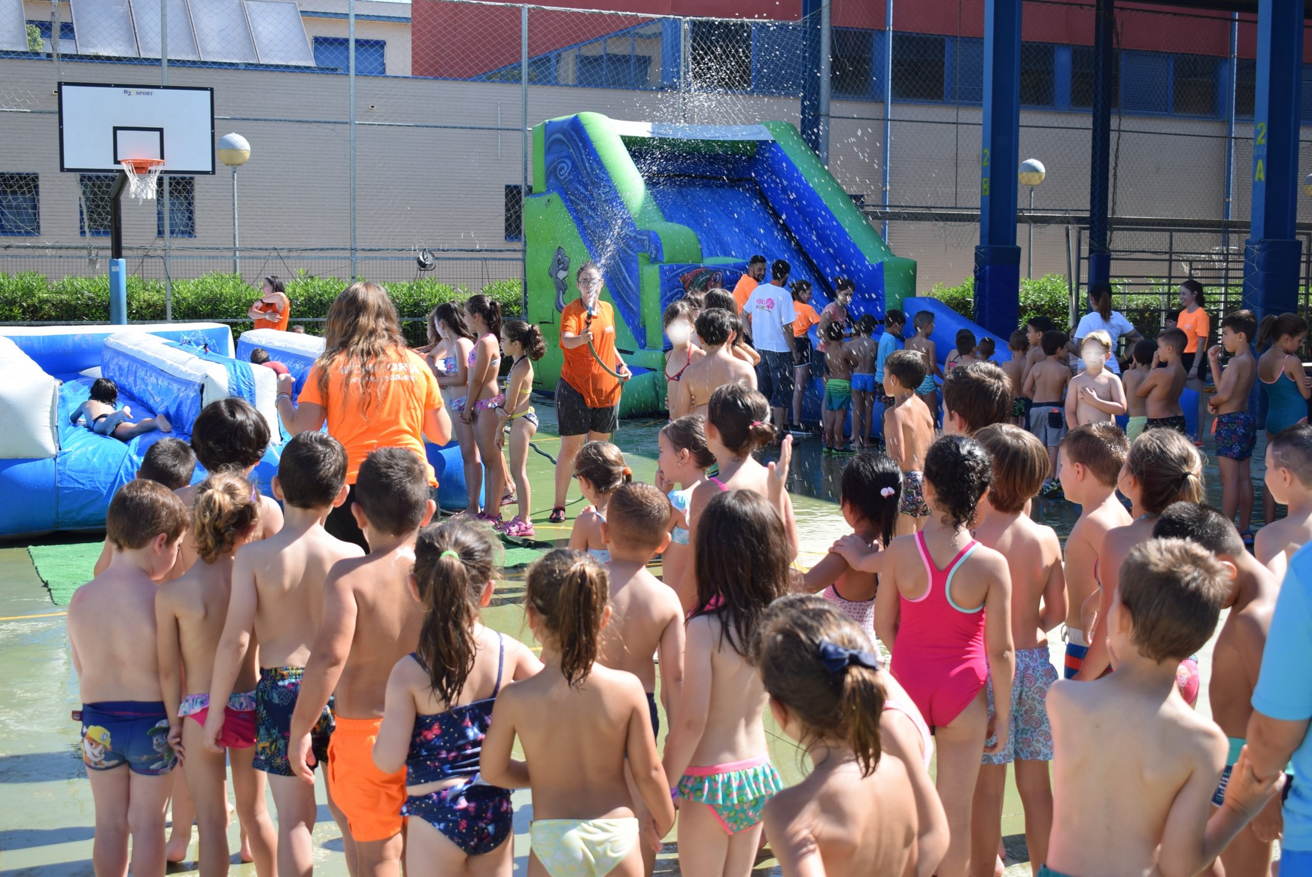 Los municipios de l’Horta Sur acuerdan no celebrar l' Escola d’Estiu