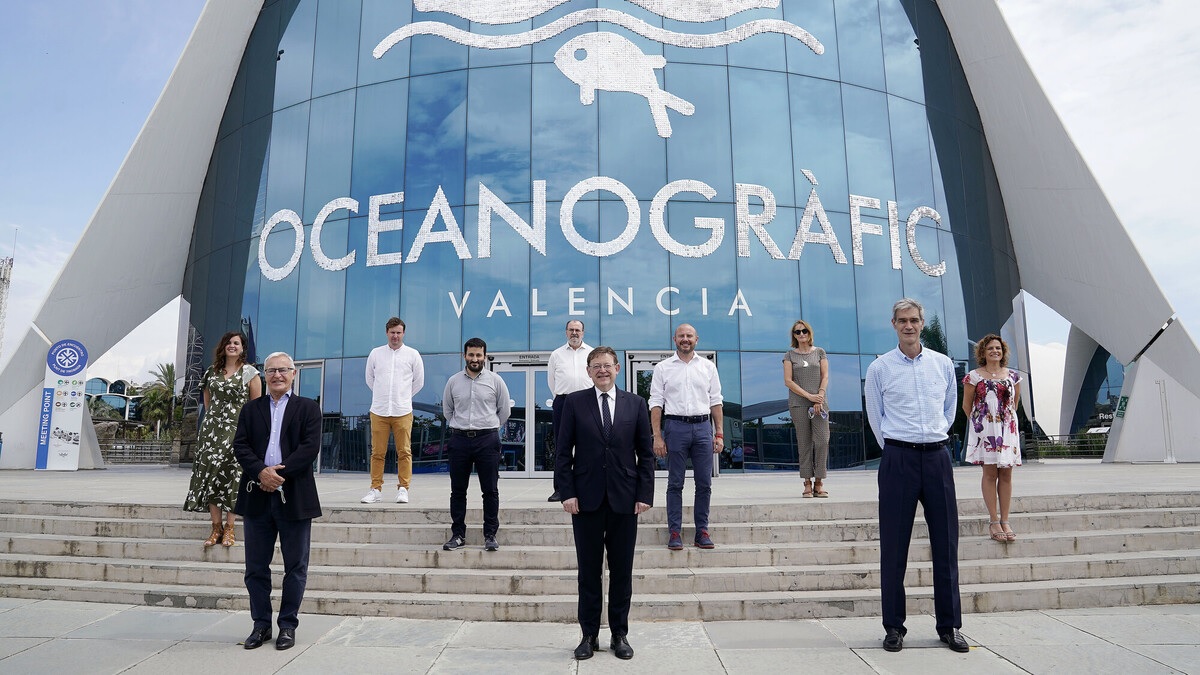 Valencia da la bienvenida a la Fase Final de la Liga Endesa