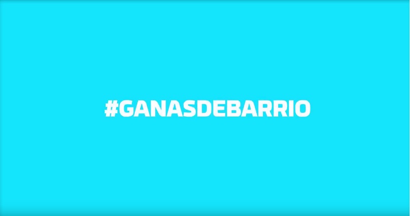 La coordinadora de la hostelería de los barrios de Valencia lanza la campaña #GanasDeBarrio para impulsar la vida social y reactivar el consumo