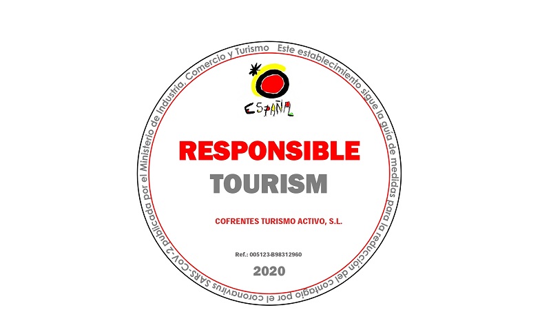 La Secretaría de Estado de Turismo ha creado el distintivo ‘Responsible Tourism’