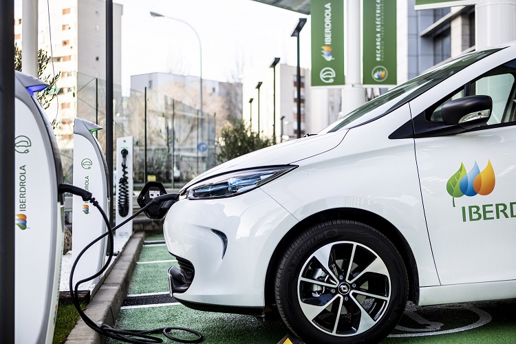 Dos nuevas funcionalidades para la participación de usuarios de vehículos eléctricos