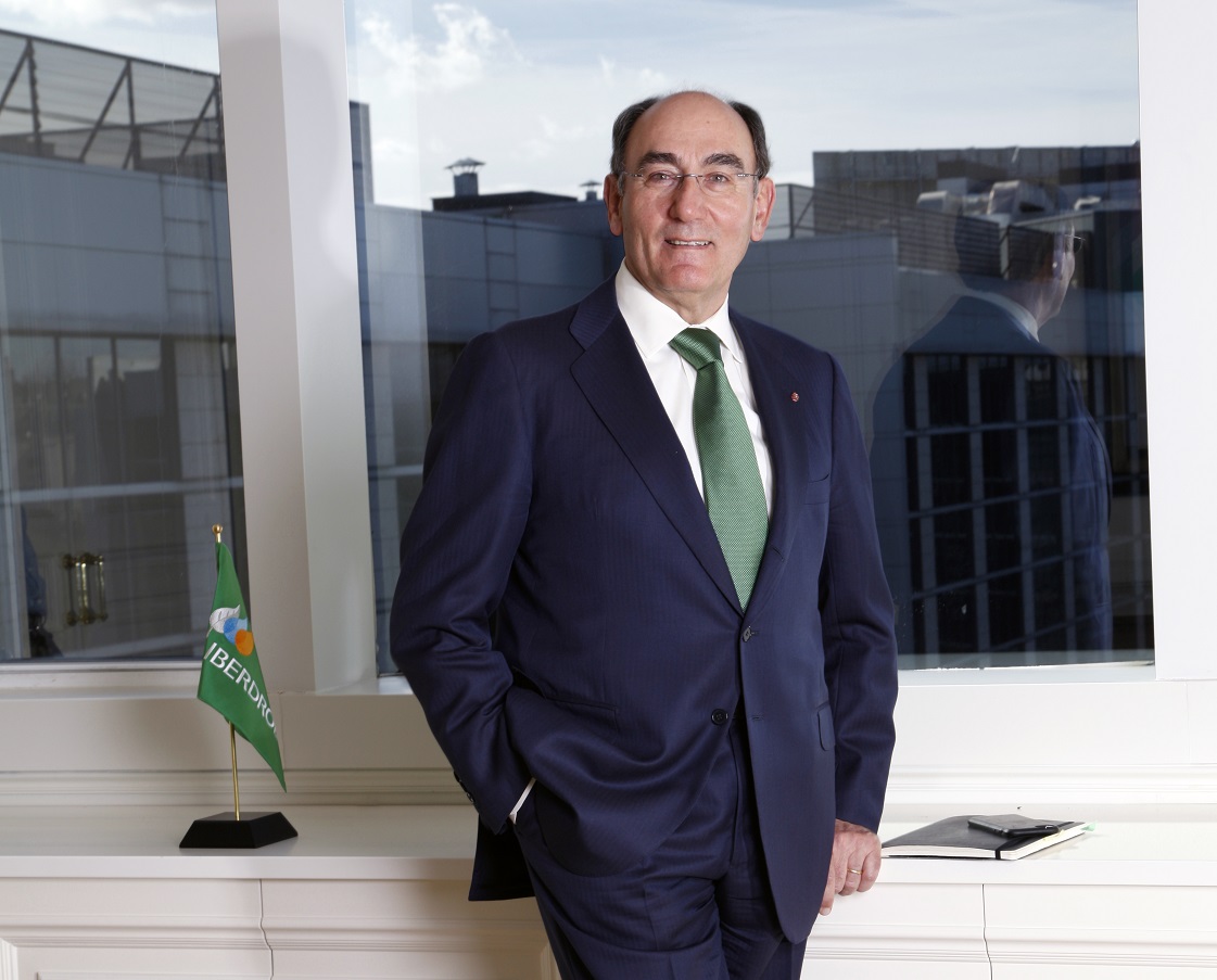 Iberdrola impulsa la recuperación verde con la puesta en marcha de CAVAR, el primer gran complejo eólico de España tras la emergencia sanitaria 
