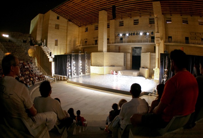 'Sagunt a escena' tendrá una amplia programación de compañías y grupos valencianos