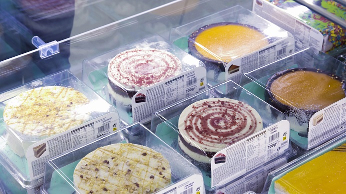 Mercadona realiza más de 100 sesiones con clientes para reforzar el surtido de las tartas