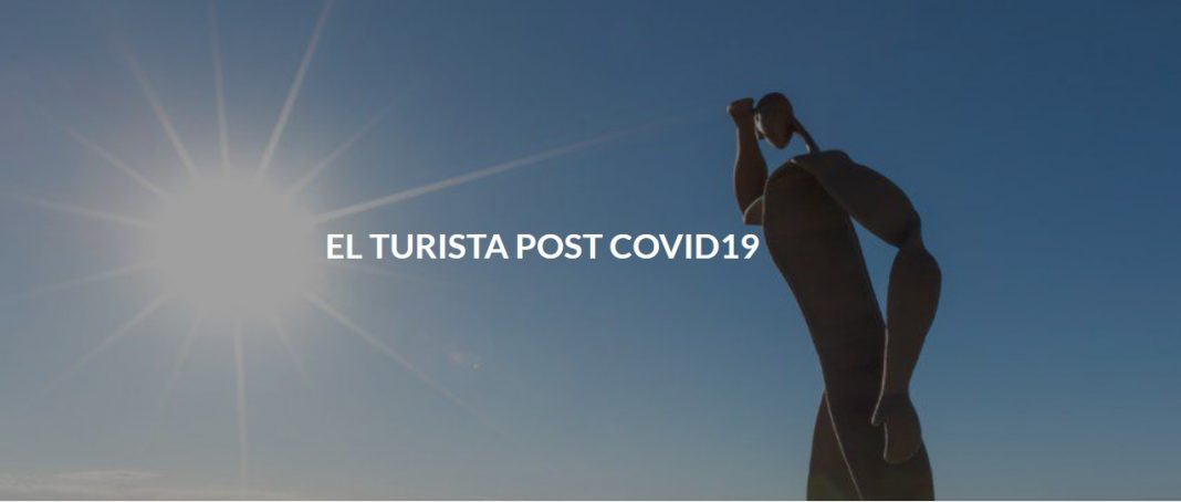Turisme y Turespaña organizan un nuevo ciclo de seminarios web para analizar la situación actual de los mercados turísticos
