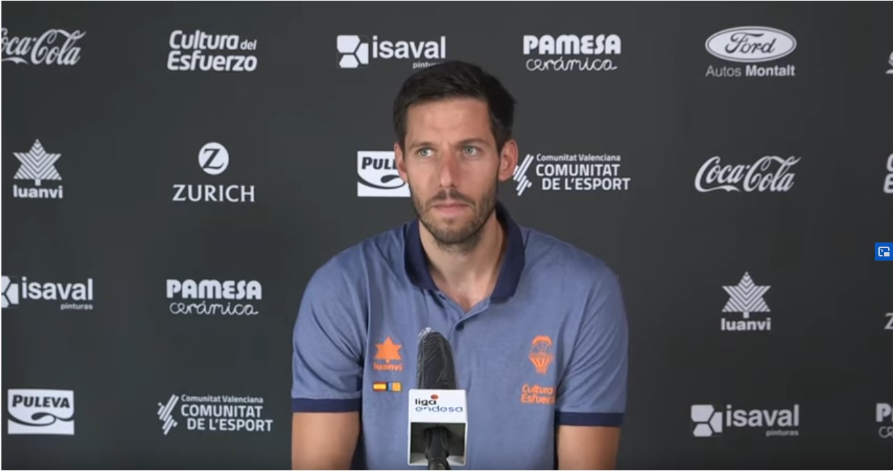 Segundo asalto de la Fase Final de la Liga Endesa contra Casademont Zaragoza