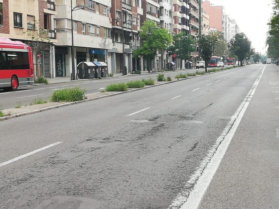 El falso ecologismo del Ayuntamiento de Valencia condena l'Albufera y aumenta la polución