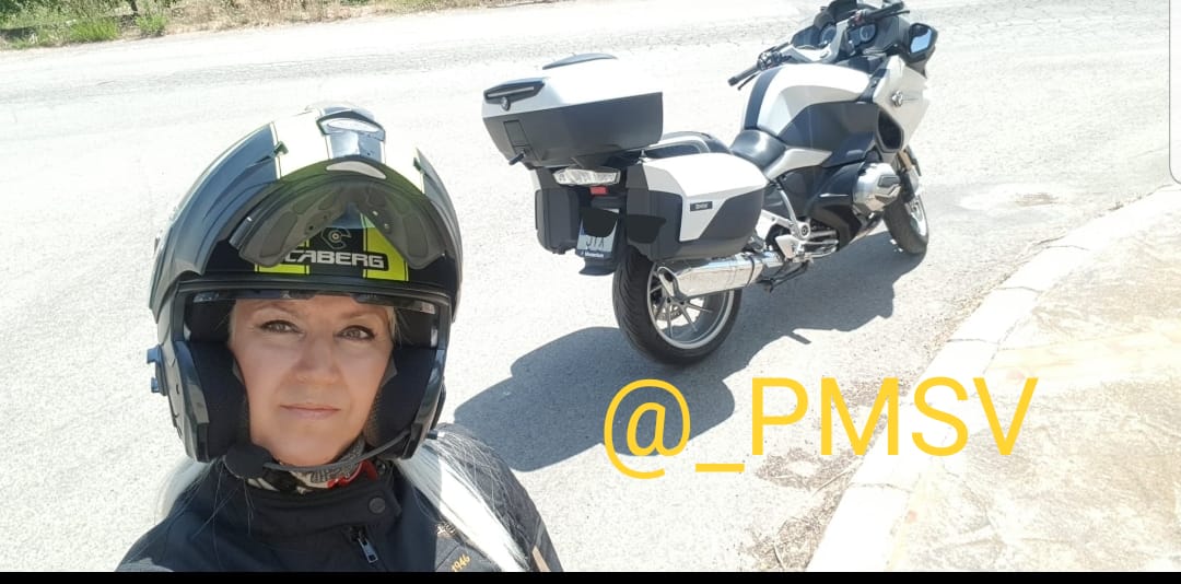 La Plataforma Motera de Seguridad Vial realiza una serie de peticiones a Grezzi para los motoristas