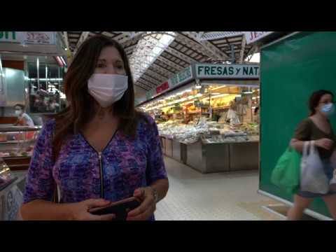 El turismo en Valencia, ¿cómo nos afectara la fase 2?