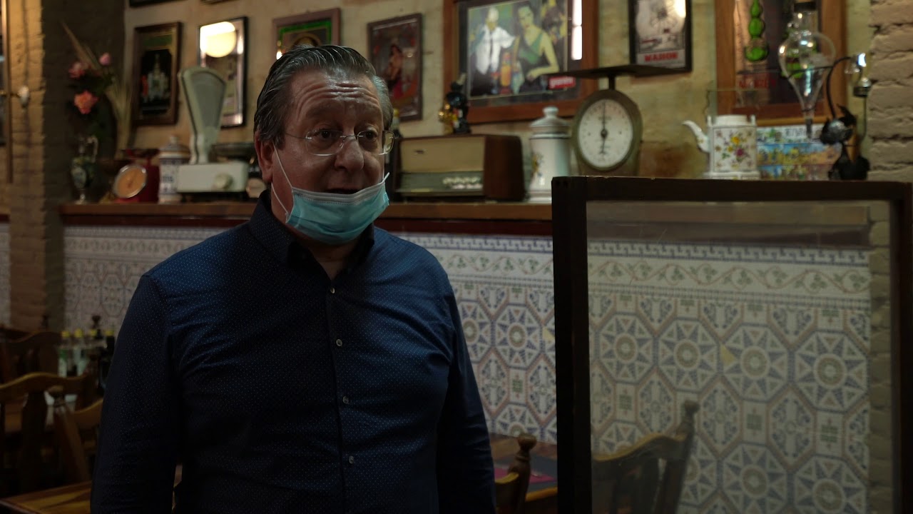 Valencia en Fase 2, la hostelería ante la desescalada