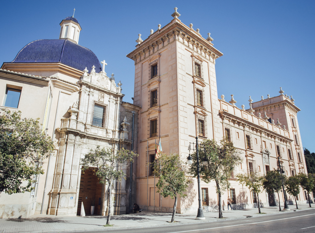 La Asociación de amigos del Museo de Bellas Artes de Valencia solicita ayuda para los proyectos que ha presentado a los presupuestos participativos de la Generalitat Valenciana