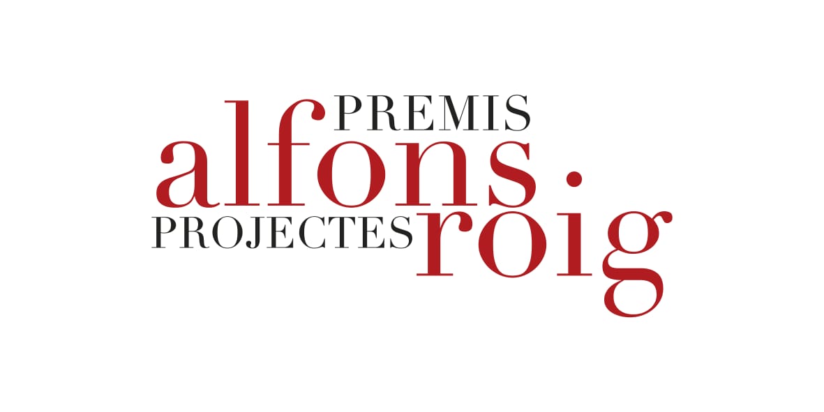 Diputacio publica las bases del Premio de Artes Plásticas Alfons Roig