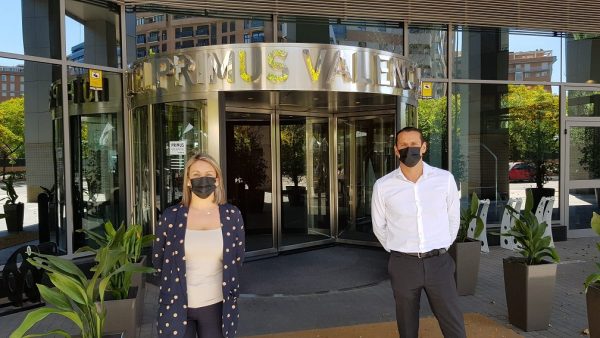 Máxima seguridad y bienestar: Así se vive la Fase Final en los hoteles