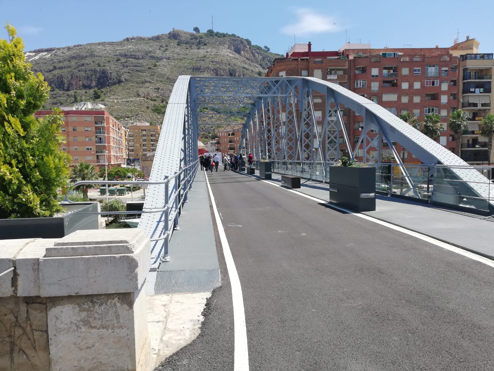 Cullera supera los 500 casos de incidencia acumulada del COVID