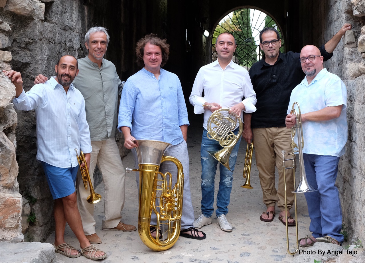 El festival Polirítmia, organizado por el IVC, inicia sus actuaciones en el teatro Principal de Valencia