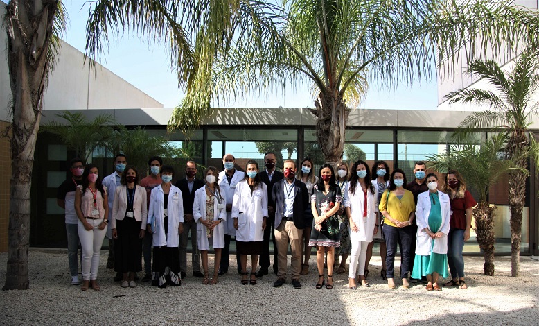 Ribera Salud y representantes de los trabajadores de Torrevieja Salud firman un nuevo Convenio Colectivo en beneficio de sus profesionales