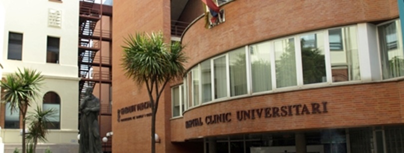 El Servicio de Oftalmología del Hospital Clínico pide extremar las medidas de higiene de ojos de forma especial durante la pandemia