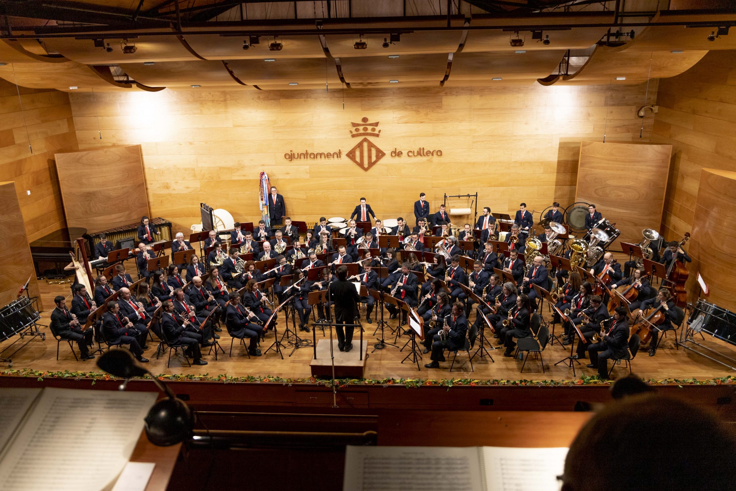 Cullera retoma su Certamen de Bandas con una edición excepcional el próximo domingo