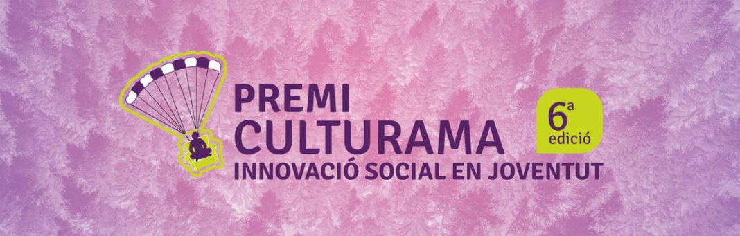 El IVAJ convoca la sexta edición del Premio Innovación Social en Juventud de Culturama