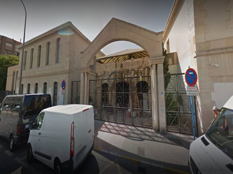 El Instituto de Medicina Legal de Alicante se une a la solicitud del de Valencia de completar la formación de los futuros forenses en hospitales cercanos
