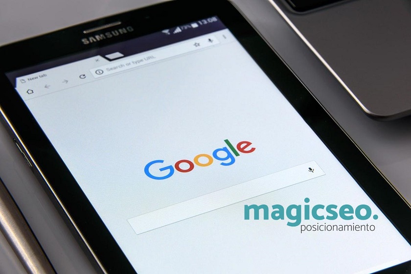 MagicSeo “Prepara tu eCommerce para la nueva etapa:Mobile First Index”