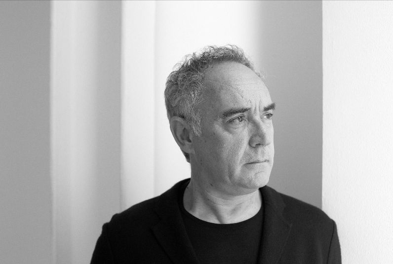 Ferran Adrià explicará el proyecto de elBulli1846 desde Cala Montjoi en Gastronomika 2020