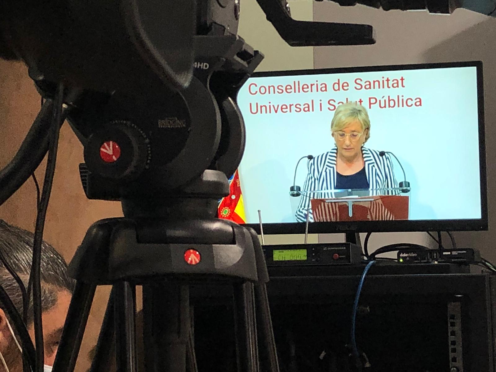 435 contagiados detectados por PCR, 3 fallecidos, y más personas en la UCI