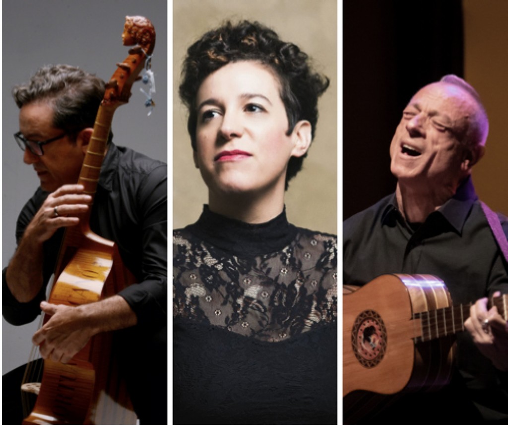 El Festival Internacional de Música Antigua y Barroca acoge de nuevo al grupo valenciano Capella de Ministrers