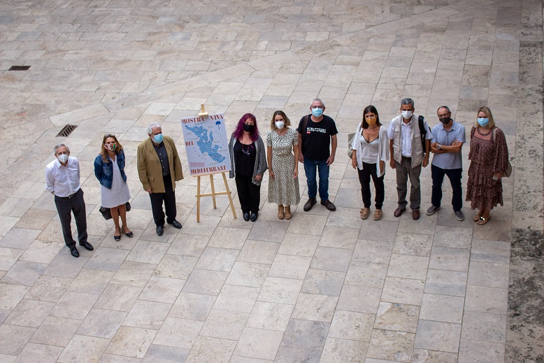 Mostra viva del Mediterrani presenta su 8ª edición marcada por la internacionalización