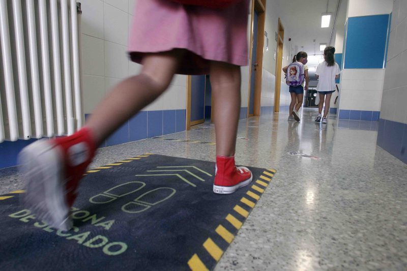 Marzà: ‘Volvemos con la máxima seguridad posible y con la certeza de que es más necesaria que nunca la aportación educativa a la sociedad’