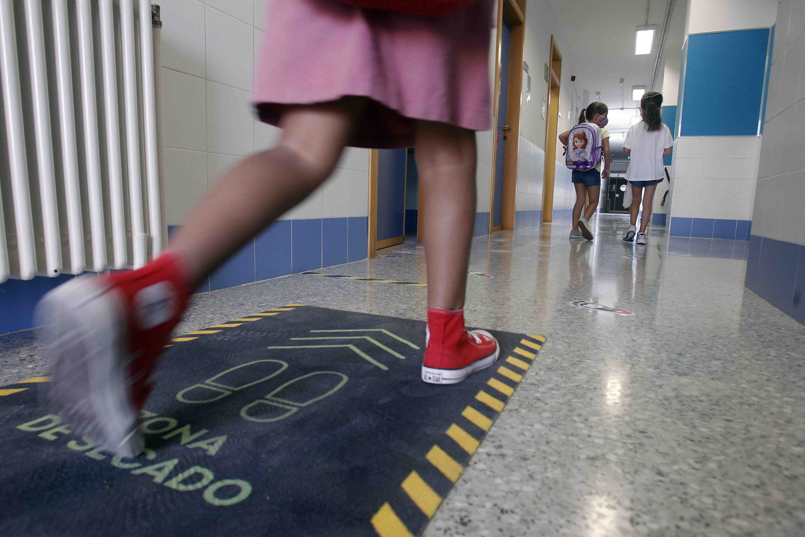 Se publica el calendario de las oposiciones docentes, que se iniciarán el 15 de mayo con 464 tribunales examinadores