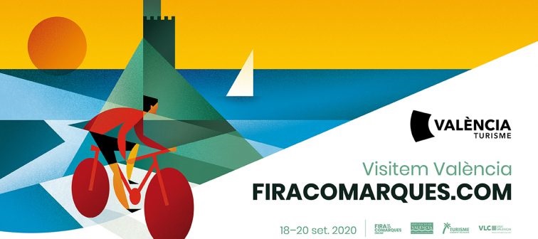 Valencia Turisme llama a visitar la provincia con una novedosa edición de la Fira de les Comarques