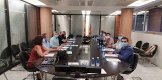 60 días de huelga. Los MIR critican la falsa negociación con Conselleria “Nos han convocado porque les hemos denunciado”.