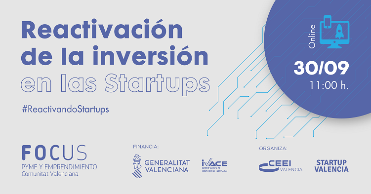 Valencia se convierte por un día en capital de la inversión en startups
