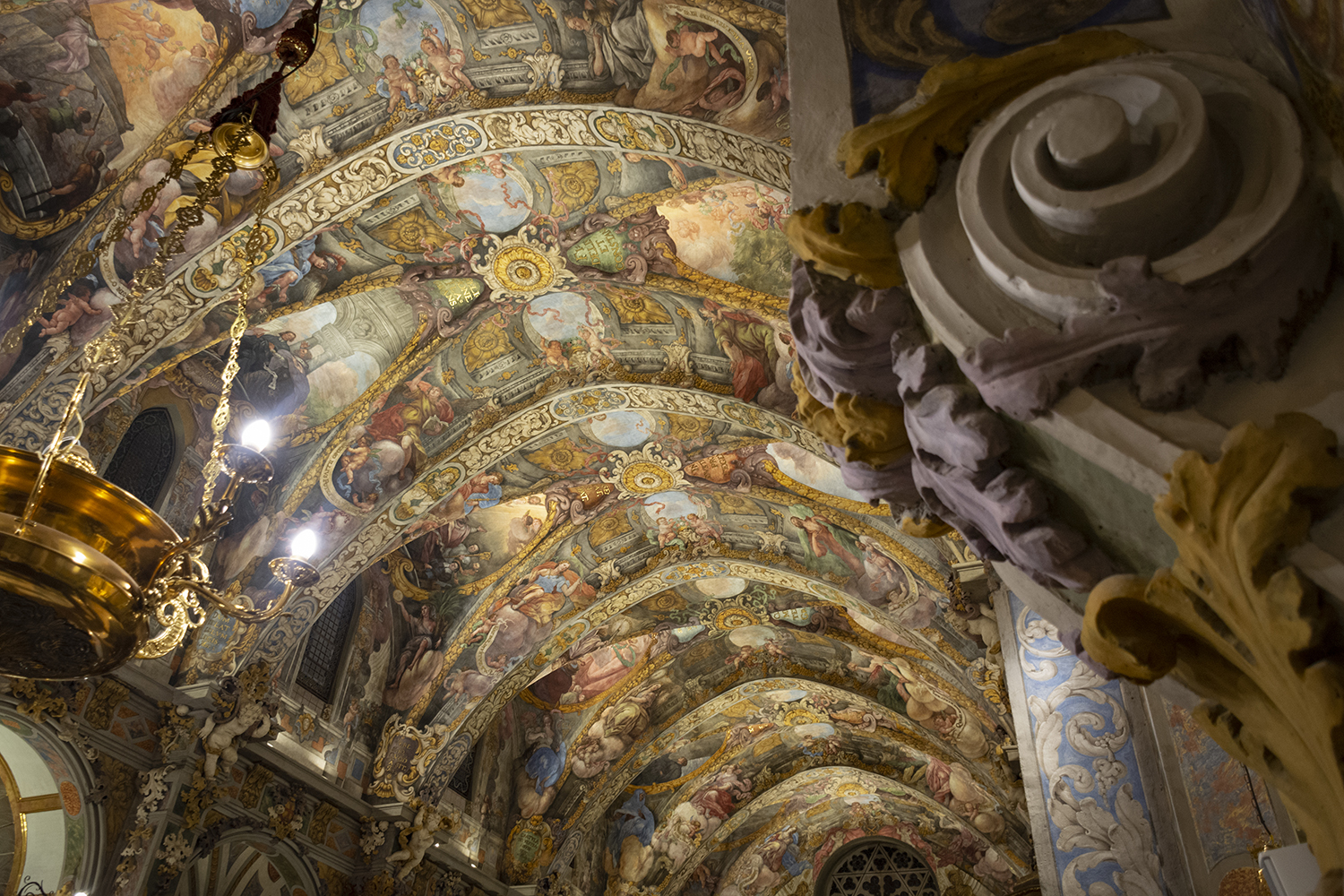 San Nicolás amplía sus visitas nocturas a los viernes de Septiembre