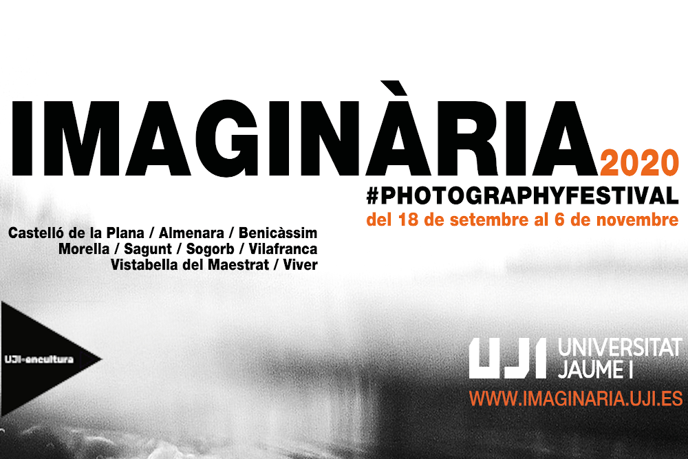El Consorci de Museus impulsa la fotografía contemporánea con los festivales 'Imaginària' en Castelló y 'Ojos Rojos' en Alicante