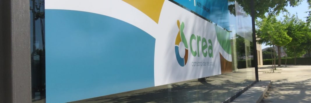 El Consorcio de residuos Crea presenta su proyecto de compostaje comunitario