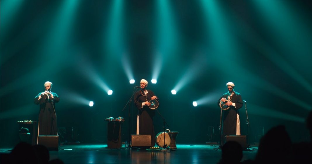 La música de Al-Ándalus de la mano de El Laff abre el programa de otoño del CIMM el próximo 5 de septiembre