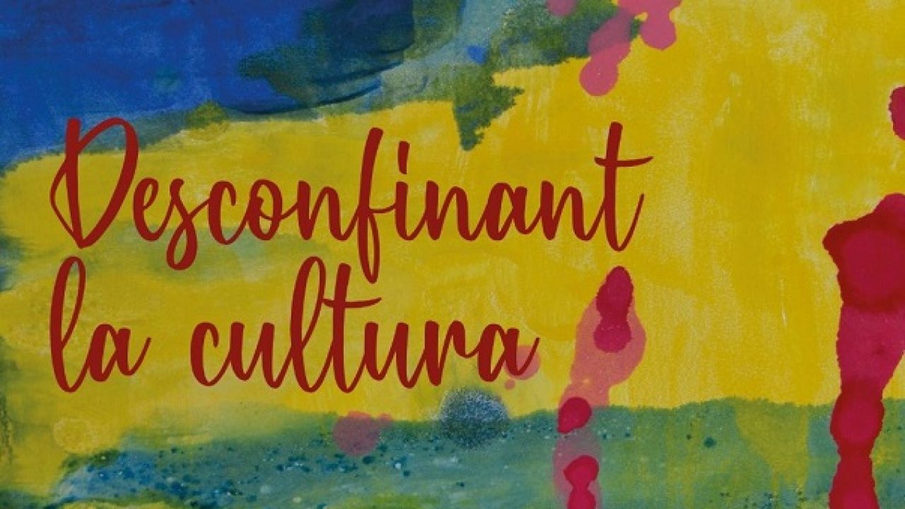 Nuevas propuestas de “Desconfinant la Cultura” llegan a Calles, Chella, Náquera, Alpuente y Atzeneta d’Albaida
