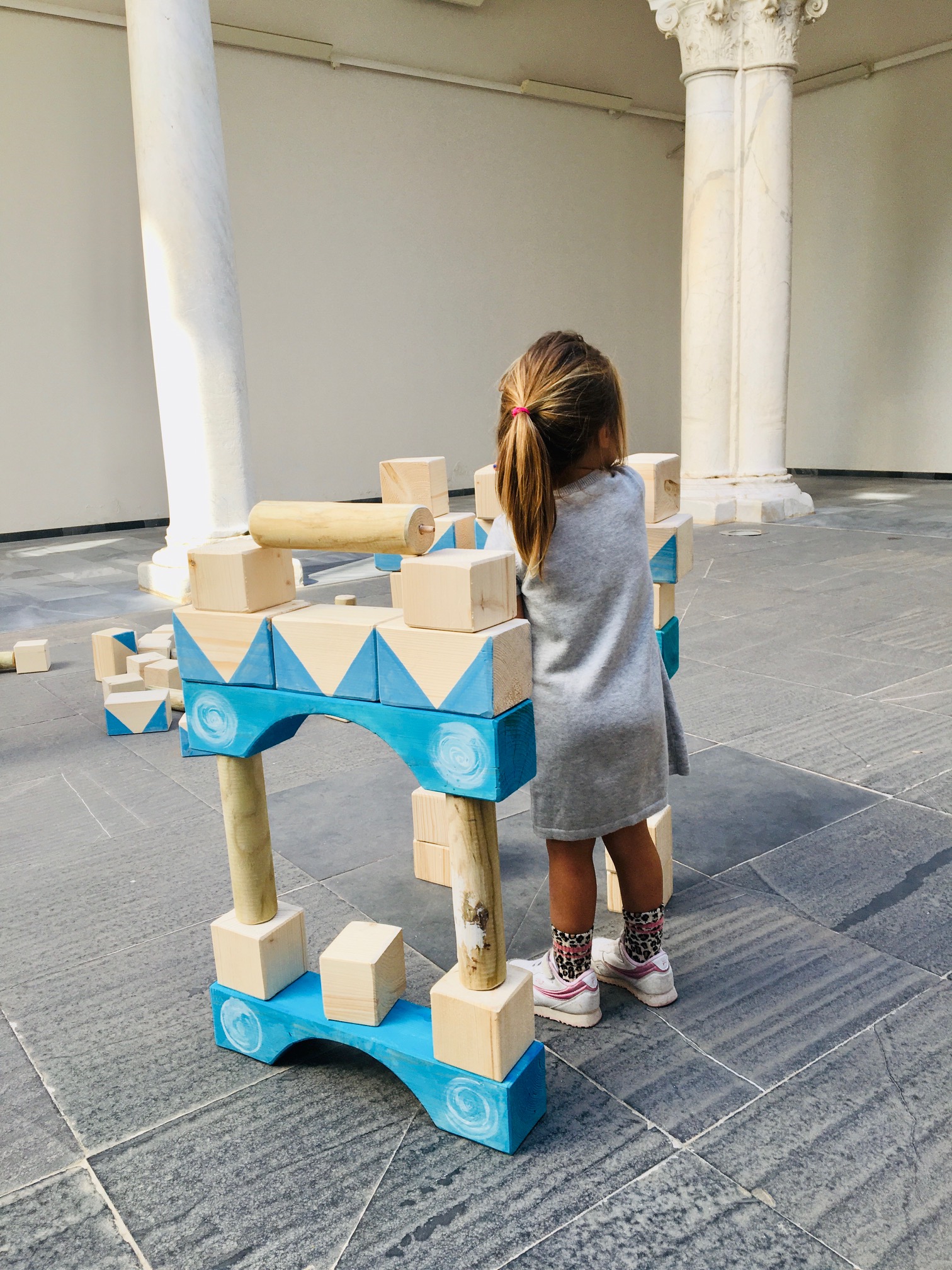 El Museu de Belles Arts de Valencia comienza sus talleres infantiles de fin de semana