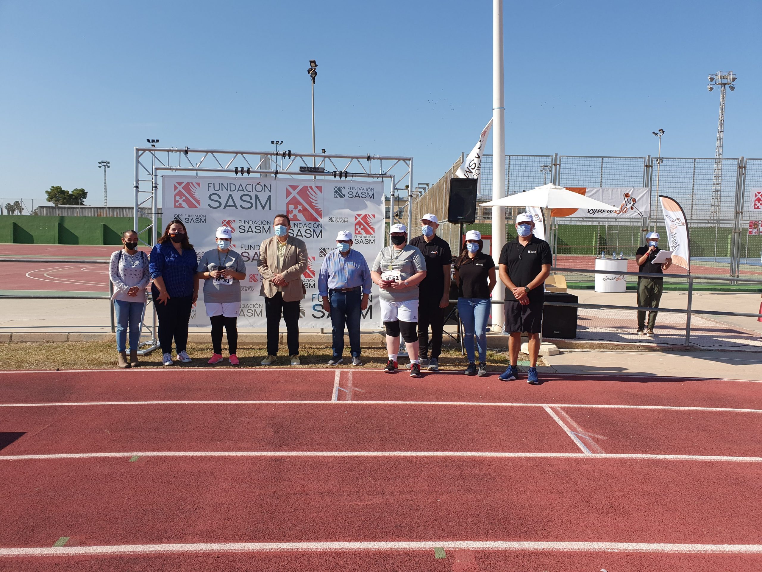 Sueca acoge el I  Encuentro Autonómico de Mujeres, Deporte y Salud Mental