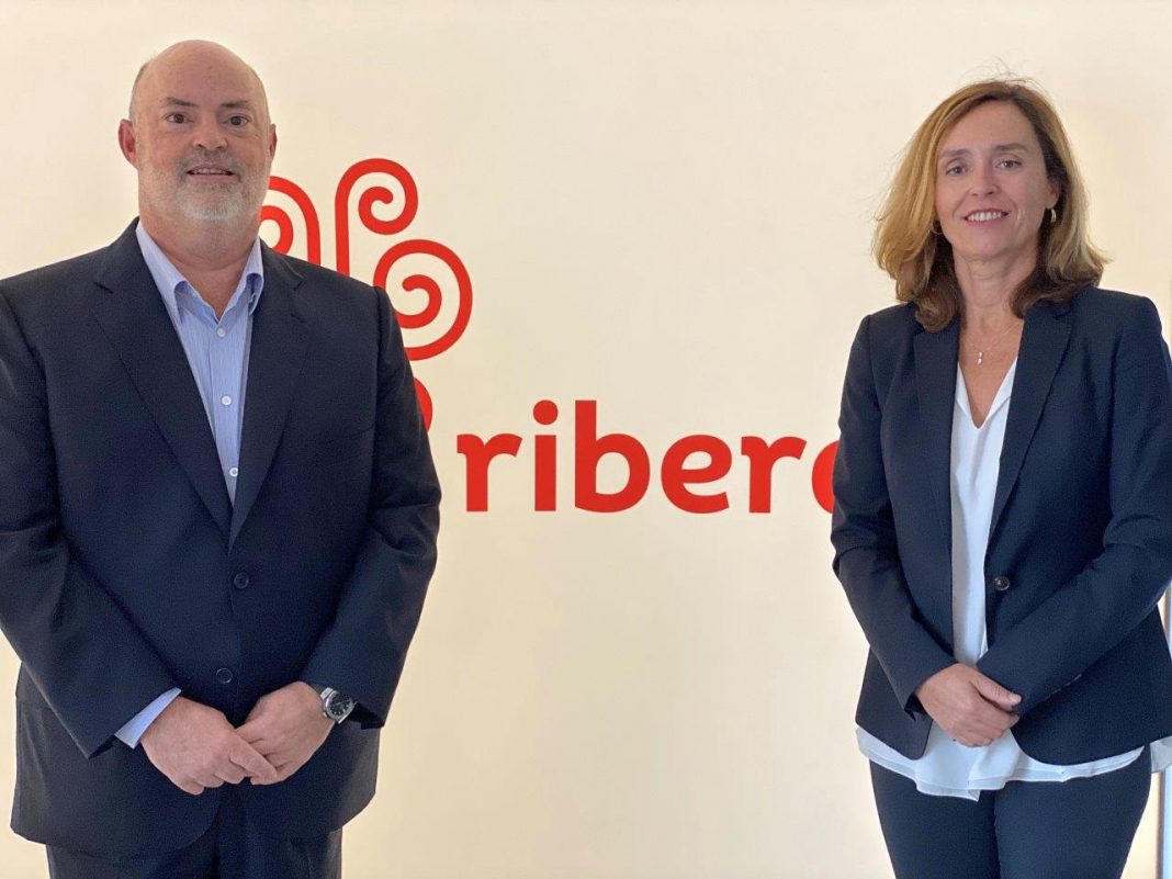 Centene nombra a Alberto de Rosa como Director Ejecutivo Europeo y Elisa Tarazona nueva CEO de Ribera Salud