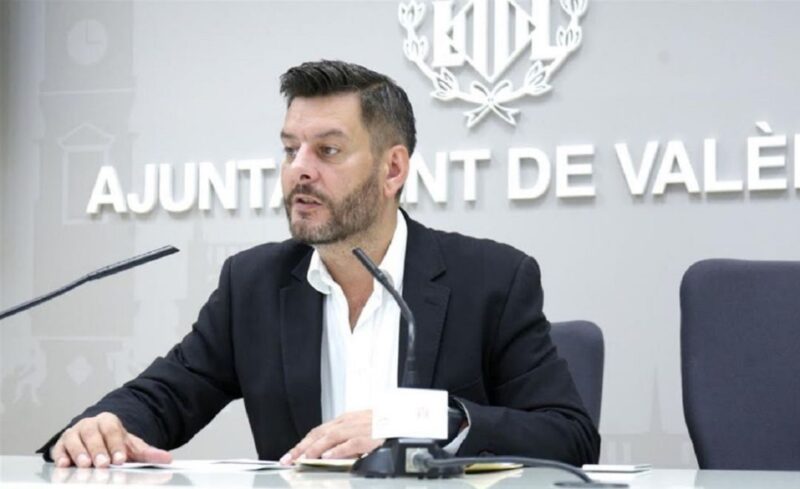 Ajuntament de Valencia y Sanitat debatirán sobre las fiestas de Valencia