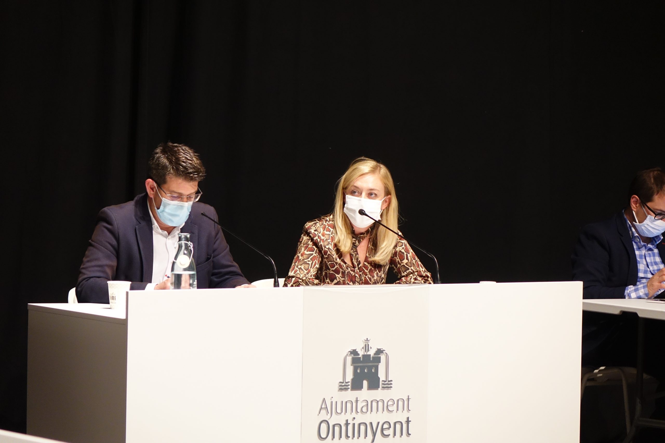 Ontinyent amplía las facilidades de la Cuenta Corriente Tributaria para pagar los impuestos fraccionados y sin intereses