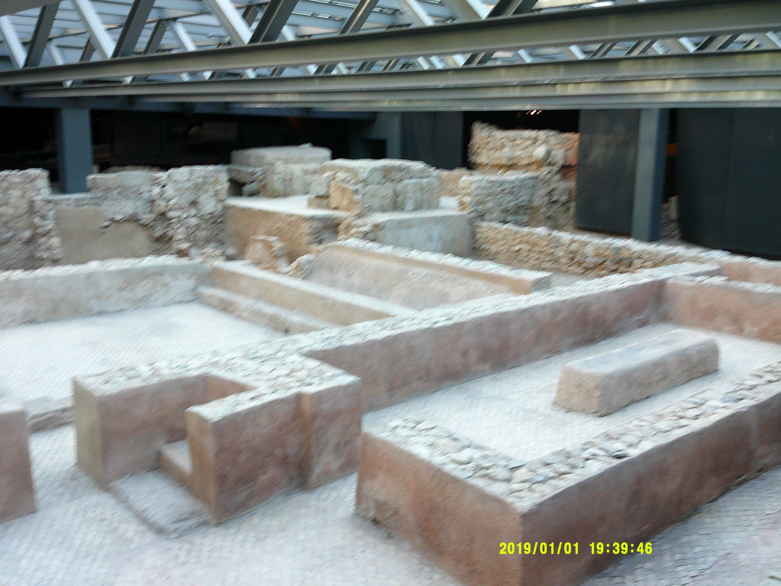 Fusión de Cultura y Gastronomía en la nueva apuesta de La Masía del Vino por la Valencia Romana