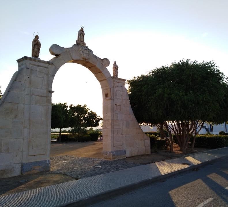 El municipio de San Bartolomé, Orihuela, recuperará los Santos de Piedra