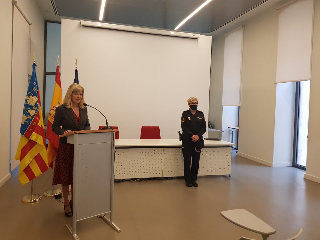 La Policía de la Generalitat advierte sobre responsabilidades graves en la celebración de la fiesta del Galileo Galilei