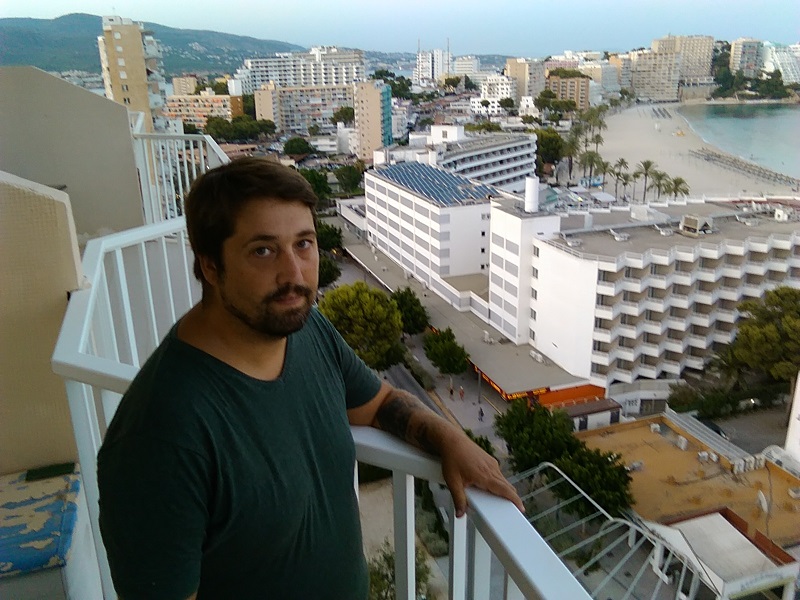 Juan Rodriguez “ Los Políticos de Baleares se burlan de los empresarios y trabajadores”