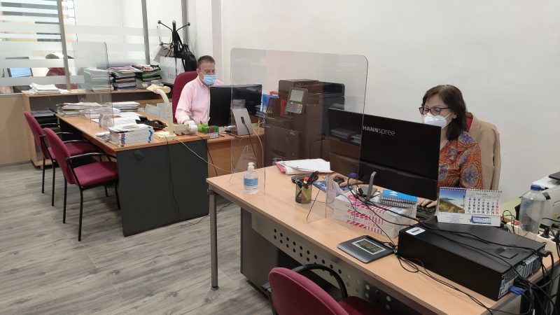 La Mancomunitat de l’Horta Sud abre el plazo de inscripción a las bolsas de empleo de auxiliares administrativos y técnicos de juventud